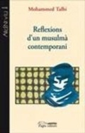 Cover: Reflexions d'un musulm&agrave; contemporani - Pag&egrave;s Editors, S.L.