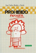 Cover: Prohibido prohibir - Tramuntana Editorial