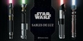 Cover: Star Wars : sables de luz - Planeta C&oacute;mic