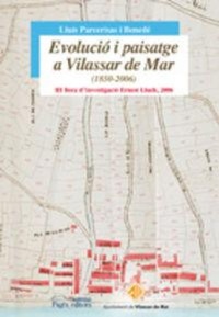 Abbildung von: Evolució del paisatge a Vilasar de Mar - Pagès Editors, S.L.