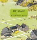 Cover: Los viajes : Europa - KALANDRAKA EDITORA