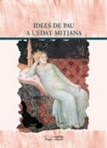 Cover: Idees de pau a l'Edat Mitjana - Pag&egrave;s Editors, S.L.