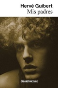 Cover: Mis padres - Editorial Cabaret Voltaire