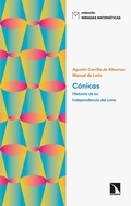 Cover: C&oacute;nicas : historia de su independencia del cono - Los Libros de la Catarata
