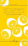 Cover: Set elefants drets sota la pluja - Godall Edicions SL