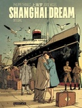 Cover: Shanghai dream - Cyan Proyectos Editoriales