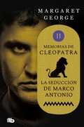Cover: La seducci&oacute;n de Marco Antonio - B de Bolsillo (Ediciones B)