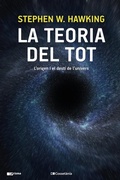 Cover: LA TEORIA DEL TOT. - Cossetania Edicions
