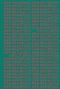 Cover: GRM brainfuck - Alianza Editorial