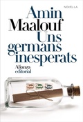 Cover: Uns germans inesperats - Alianza Editorial
