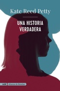 Cover: Una historia verdadera - Alianza Editorial