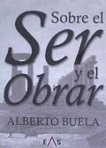Bild: Sobre el ser y el obrar : metafísica y ética - Editorial EAS