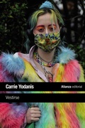 Cover: Vestirse : conformidad e imitaci&oacute;n en el vestir y la vida diaria - Alianza Editorial