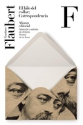 Cover: El hilo del collar : correspondencia - Alianza Editorial