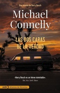 Cover: Las dos caras de la verdad - Alianza Editorial