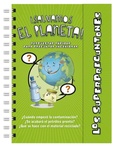 Cover: Los Superpreguntones &iexcl;salvamos el planeta! - Vox