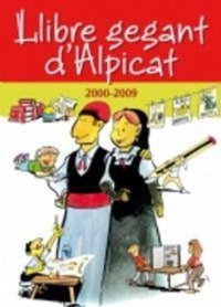 Abbildung von: El libre gegant d'alpicat - Pagès Editors, S.L.