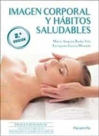 Abbildung von: Imagen corporal y hábitos saludables - Ediciones Paraninfo, S.A