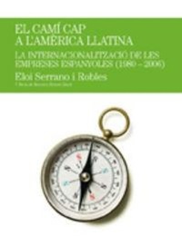 Abbildung von: El camí a l'America Llatina - Pagès Editors, S.L.