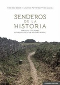 Cover: Senderos de la historia : miradas y actores en medio siglo de historia rural - DISTRIFORMA