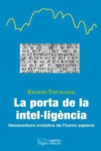 Abbildung von: La porta de la intel.ligencia - Pagès Editors, S.L.