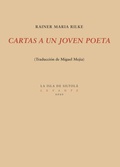 Cover: Cartas a un joven poeta - Ediciones de la Isla de Siltol&aacute;, S.L.