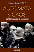 Cover: Aut&oacute;mata y caos - Enclave de Libros Ediciones