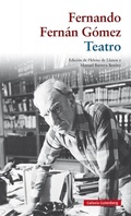 Cover: Teatro - Galaxia Gutenberg, S.L.
