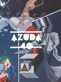 Cover: Azuda 40 - Prensas de la Universidad de Zaragoza