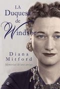 Cover: La duquesa de Windsor : memorias de una amiga - LA ESFERA DE LOS LIBROS, S.L.