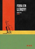 Cover: Fora en Leroy! - Tres Tigres Tristes