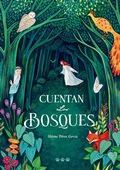 Cover: Cuentan los bosques - Tres Tigres Tristes