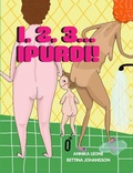 Cover: 1, 2, 3-- ipurdi! - Gato Sueco
