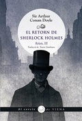 Bild: El retorn de Sherlock Holmes : relats III - Viena