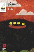 Cover: &iexcl;&Ntilde;am! - Fundaci&oacute;n Santa Mar&iacute;a-Ediciones SM