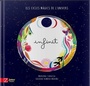 Cover: Infinit: Els cicles màgics de l'univers - Zahorí de Ideas