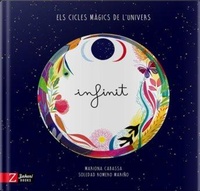 Enlarge image Cover: Infinit: Els cicles màgics de l'univers - Zahorí de Ideas