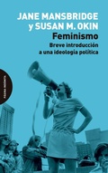 Bild: Feminismo : breve introducci&oacute;n a una ideolog&iacute;a pol&iacute;tica - P&aacute;gina Ind&oacute;mita