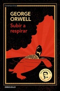 Cover: Subir a respirar - Debolsillo