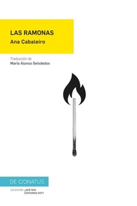 Enlarge image Cover: Las Ramonas - De Conatus