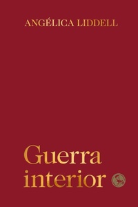 Enlarge image Cover: Guerra interior - Ediciones La Uña Rota