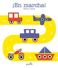 Cover: &iexcl;En marcha! - PLATAFORMA EDITORIAL