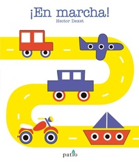 Enlarge image Cover: ¡En marcha! - PLATAFORMA EDITORIAL