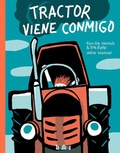 Cover: Tractor viene conmigo - TAKATUKA