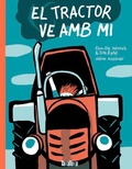 Cover: El tractor ve amb mi - TAKATUKA