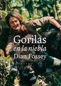 Cover: Gorilas en la niebla - Pepitas de calabaza
