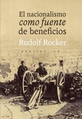 Cover: El nacionalismo como fuente de beneficios - Pepitas de calabaza