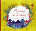 Cover: Historias de Nasrudin - Akiara Books