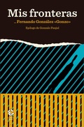 Cover: Mis fronteras - La Caja Books