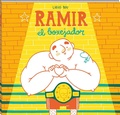 Cover: Ramir, el boxejador - Andana Editorial